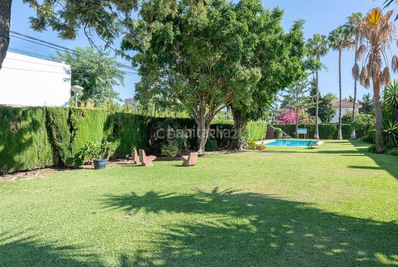 Foto 80fe5c37-a011-4f83-b345-037861928345. Casa a schiera con piscina in Nueva Alcántara Marbella