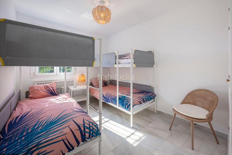 Foto 810032b3-766a-4376-ad4c-1bfb6f2d6bd4. Casa a schiera con piscina in Nueva Alcántara Marbella