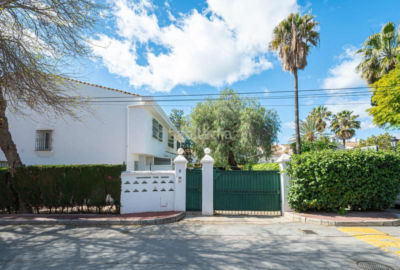 Foto 98f3c9a1-e3de-4f42-83c3-8105564d8829. Casa a schiera con piscina in Nueva Alcántara Marbella