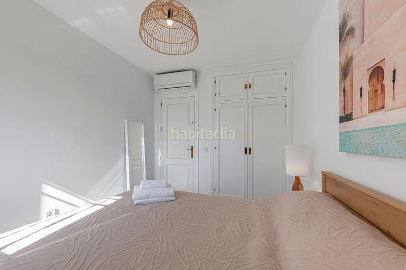 Foto a76a6dfd-f576-4939-8a28-f923bb78f780. Casa a schiera con piscina in Nueva Alcántara Marbella