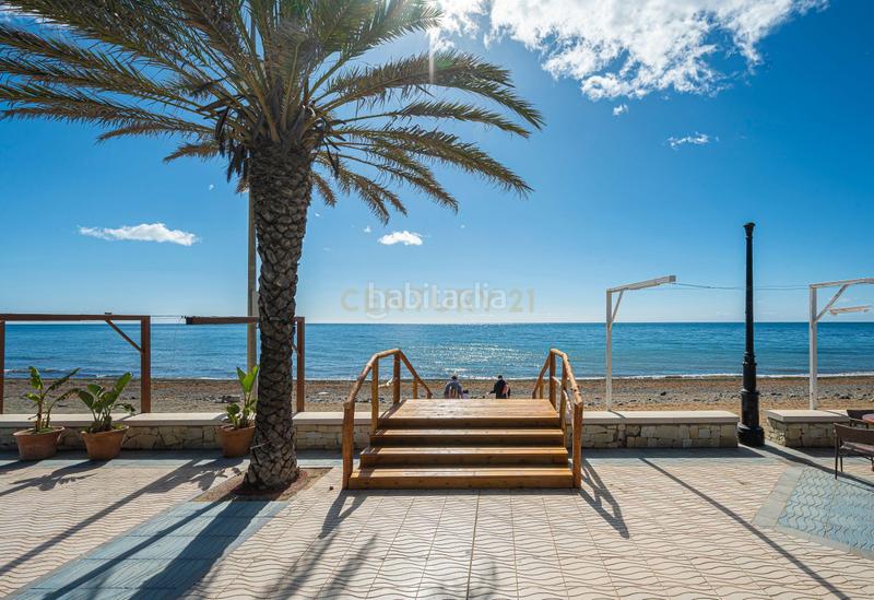 Foto b06663e6-6df1-4185-859b-81ddf2fcb7ce. Casa a schiera con piscina in Nueva Alcántara Marbella