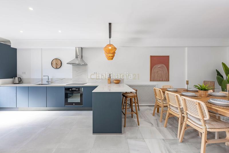 Foto cef17141-22c9-41f2-8e9a-0d95ad9da38d. Casa a schiera con piscina in Nueva Alcántara Marbella