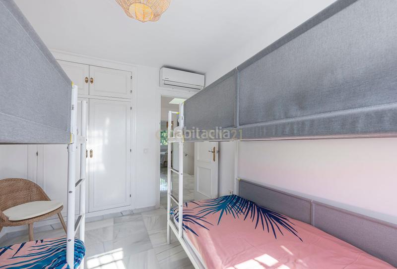 Foto f65c8924-fdf4-4e8a-a356-b67ecb2a15be. Casa a schiera con piscina in Nueva Alcántara Marbella