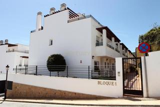 Apartment in Benahavís pueblo