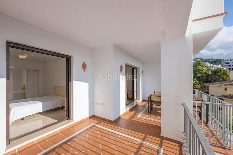 Foto 27d23458-9449-4ddd-9745-7b68a7ee449e. Lloguer apartament amb piscina a los arqueros - puerto del almendro Benahavís