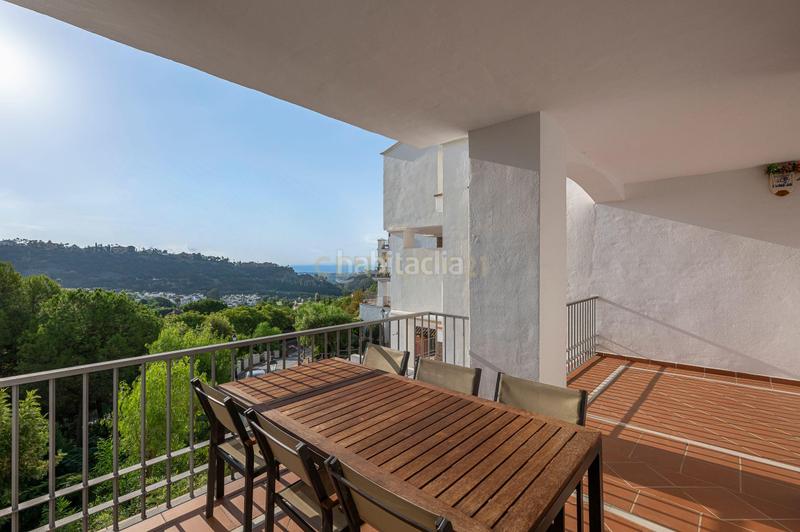 Foto 36908172-ecce-4278-b5d6-285cb62d3afe. Lloguer apartament amb piscina a los arqueros - puerto del almendro Benahavís