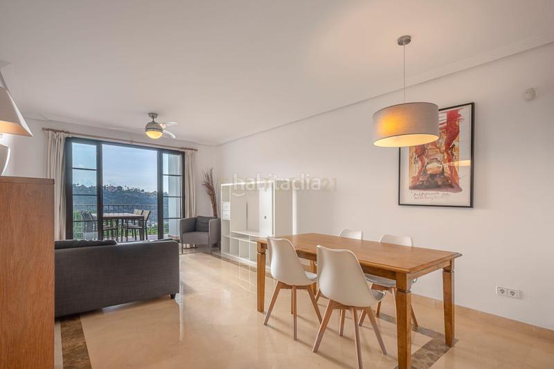 Foto 3e3aad4c-0e8b-4099-a7ec-1b972621bee2. Miete appartement mit pool in los arqueros - puerto del almendro Benahavís