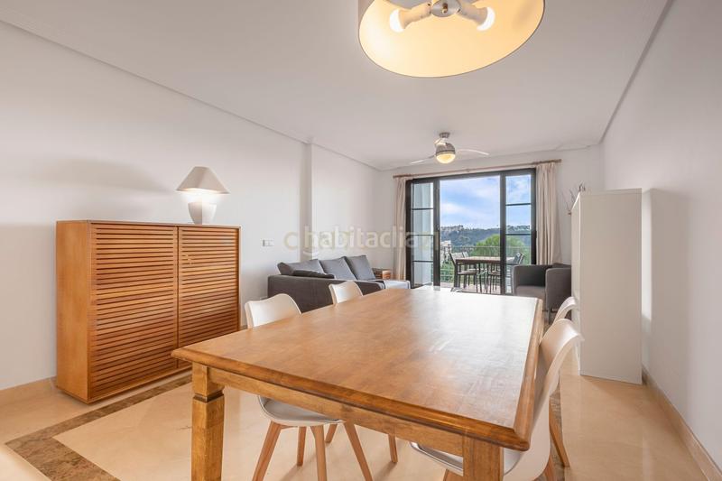 Foto 6b285490-8606-449d-99b1-af16014f3946. Miete appartement mit pool in los arqueros - puerto del almendro Benahavís