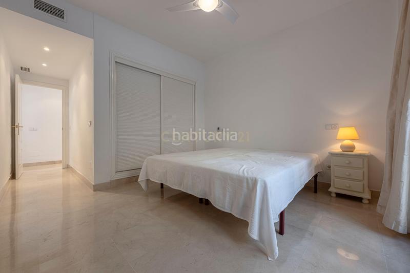 Foto 738ca5e1-56cf-4330-83f0-c358bd20c08e. Miete appartement mit pool in los arqueros - puerto del almendro Benahavís