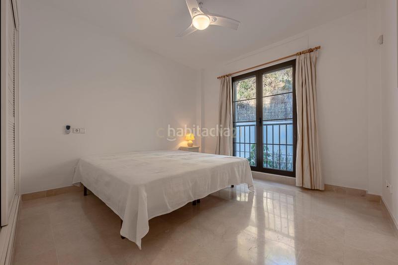 Foto b1ae9a39-ccbb-4190-96ba-bda14ffba156. Miete appartement mit pool in los arqueros - puerto del almendro Benahavís