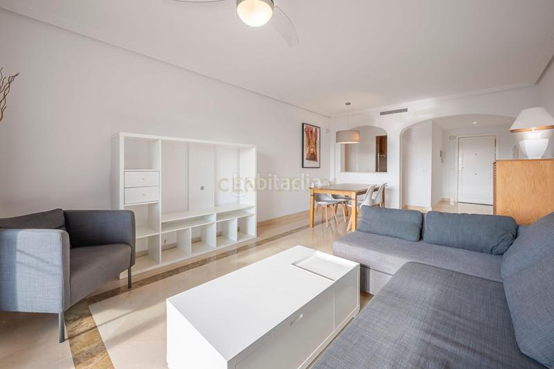 Foto e1fe94d7-9031-4988-a595-3606310a7fad. Miete appartement mit pool in los arqueros - puerto del almendro Benahavís