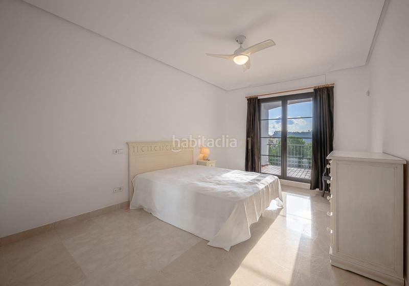 Foto 4c7f8a98-d60a-4afd-b01b-4e79320e1efe. Rent apartment with pool in los arqueros - puerto del almendro Benahavís