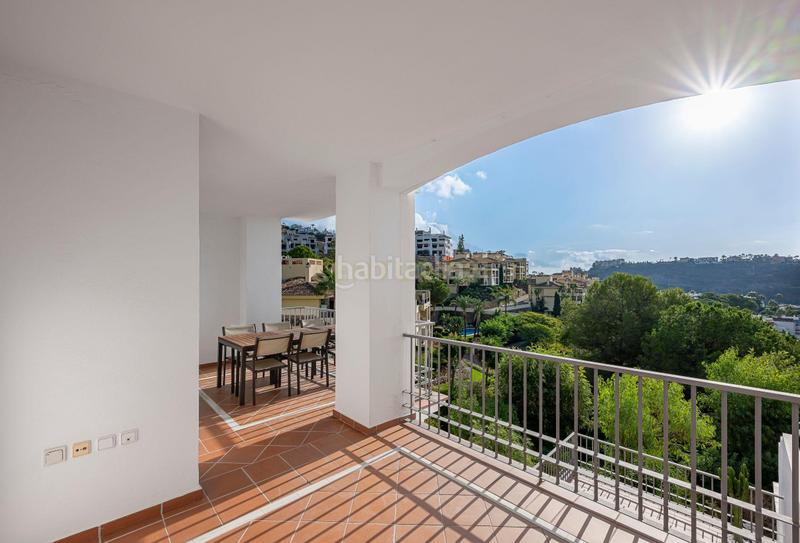 Foto 898ee18d-cc0f-448d-92e3-db8f69add9bf. Rent apartment with pool in los arqueros - puerto del almendro Benahavís