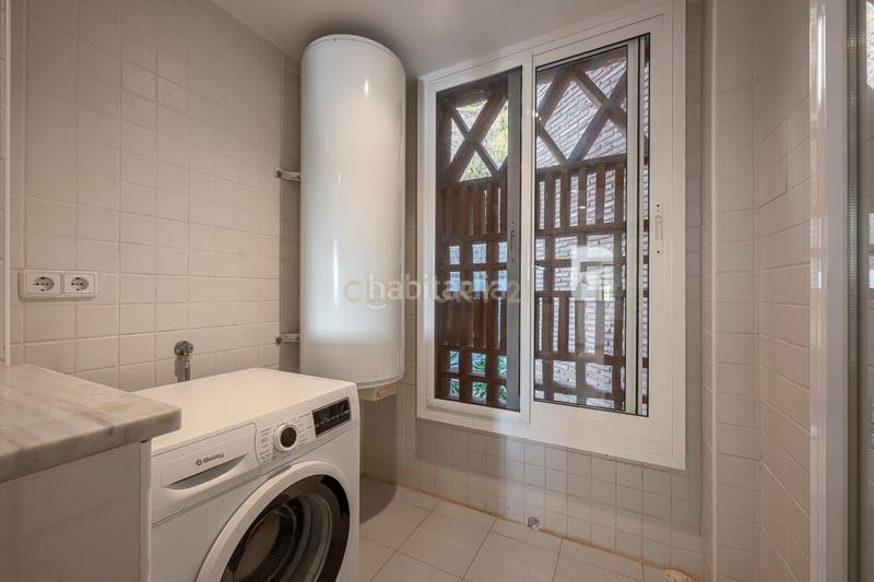 Foto f1fceacc-823a-4e4d-a786-2804c9730380. Rent apartment with pool in los arqueros - puerto del almendro Benahavís