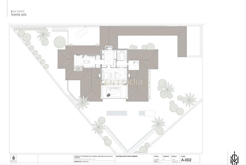 Foto 1b92483b-2eda-464d-8eeb-9945bc593aae. Chalet avec parking dans La Alquería Benahavís