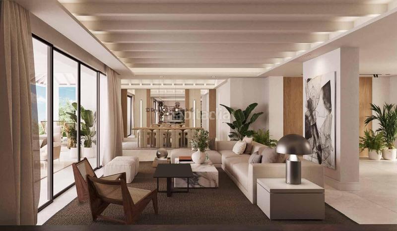 Foto 5a54421f-5a4a-454e-b695-0f14e4b06a96. Chalet avec parking dans La Alquería Benahavís