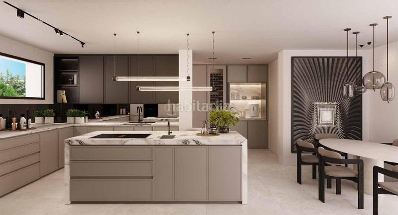 Foto 69f3c322-5dca-4dbf-b2c9-230ce088b47d. Chalet avec parking dans La Alquería Benahavís