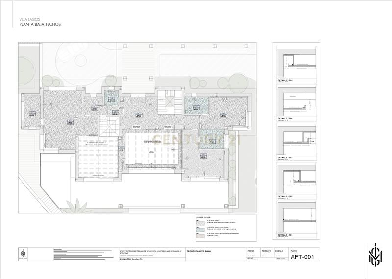 Foto 8d7b6739-5622-4a0b-8810-8bd80e819691. Chalet avec parking dans La Alquería Benahavís