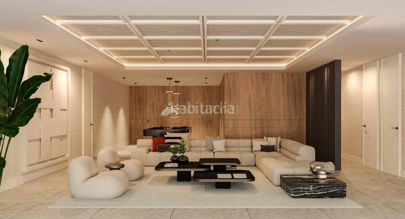 Foto ace39124-ce32-40a2-beb7-68a20f1d42b9. Chalet avec parking dans La Alquería Benahavís