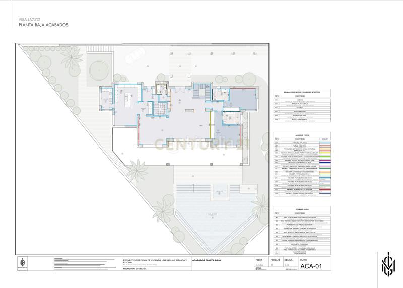 Foto edf04cc7-0a81-47d0-8f40-deb5818da878. Chalet avec parking dans La Alquería Benahavís