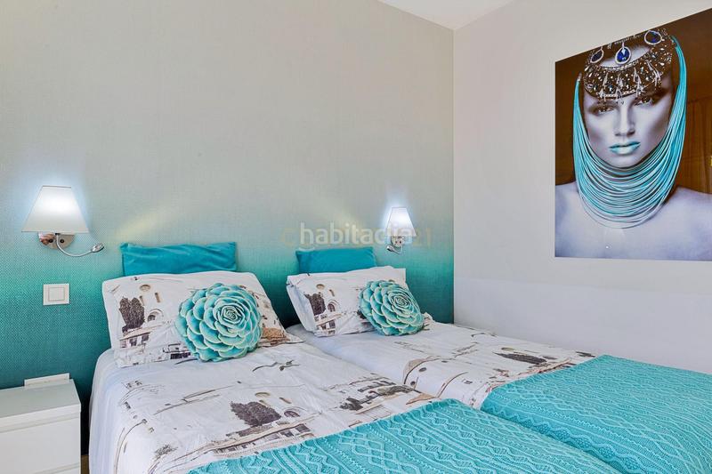 Foto 07adf903-be1e-475c-b12c-964582976c6b. Appartement avec piscine dans Casares golf - Casares del sol Casares