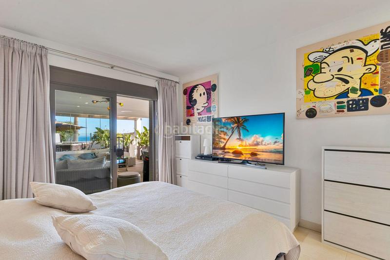 Foto 225e8891-7956-4993-b6b0-325e23b76ae4. Appartement avec piscine dans Casares golf - Casares del sol Casares