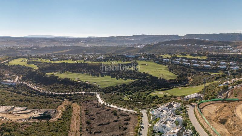 Foto 3c1f8127-945c-412a-b9b3-f49a7ee5e84e. Appartement avec piscine dans Casares golf - Casares del sol Casares
