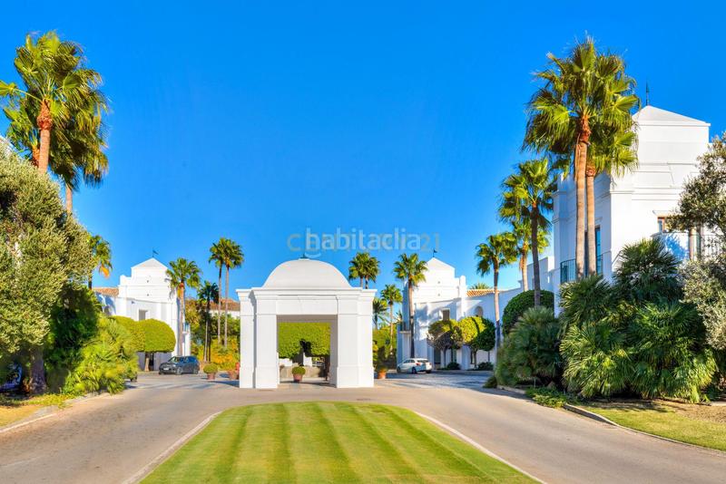 Foto 451d6c88-e47d-4d53-9a74-3cc184450f63. Appartement avec piscine dans Casares golf - Casares del sol Casares