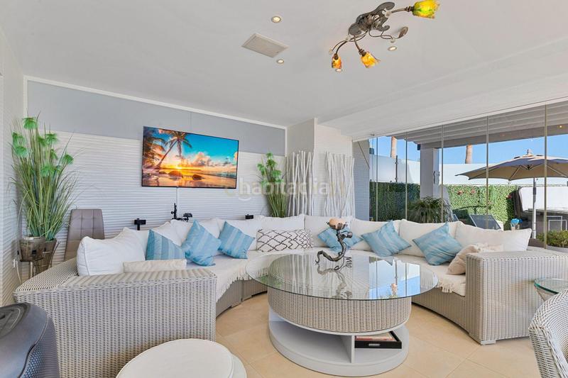 Foto 97e97cb8-1ce8-4072-84a6-0c0b128aa95d. Appartement avec piscine dans Casares golf - Casares del sol Casares