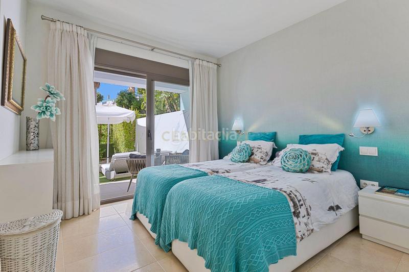 Foto a5264c7c-0af1-42f6-aef7-1086674626ef. Appartement avec piscine dans Casares golf - Casares del sol Casares