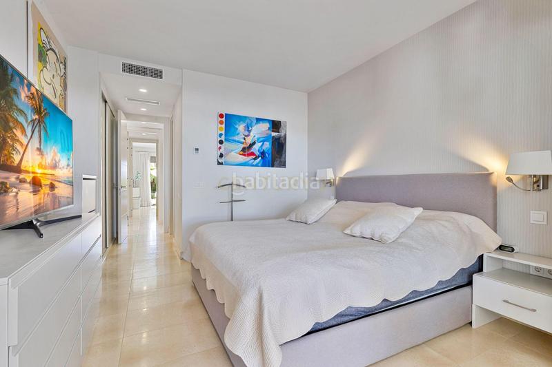 Foto a6f352fb-c2cd-4304-9c80-40cc921846f0. Appartement avec piscine dans Casares golf - Casares del sol Casares