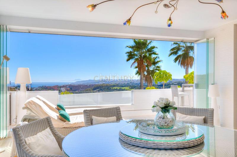 Foto ad0052b9-4fb1-44e6-9f13-f97b5148729a. Appartement avec piscine dans Casares golf - Casares del sol Casares