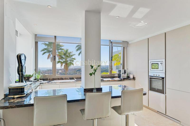 Foto b574ef6d-83df-4f98-854b-9759b38be2e2. Appartement avec piscine dans Casares golf - Casares del sol Casares