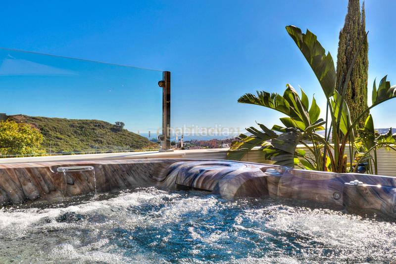 Foto b64ccaf6-2739-4beb-9416-9b00707aae5e. Appartement avec piscine dans Casares golf - Casares del sol Casares