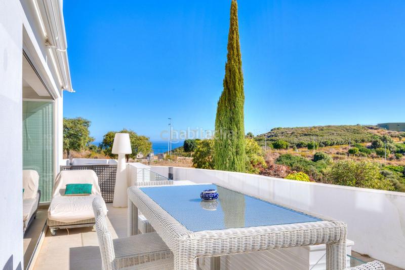 Foto bbefb8ec-47f4-432d-81e5-042e58c76495. Appartement avec piscine dans Casares golf - Casares del sol Casares