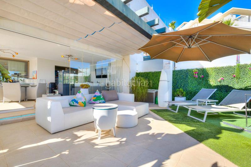 Foto c8804335-9ab4-4668-9572-d86004a1d14d. Appartement avec piscine dans Casares golf - Casares del sol Casares