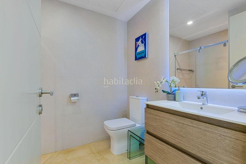 Foto cf76088b-70cc-475a-928e-01654fa4cc13. Appartement avec piscine dans Casares golf - Casares del sol Casares