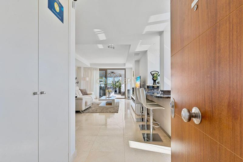 Foto d8f71072-21e5-4dc0-863c-414c5a964afb. Appartement avec piscine dans Casares golf - Casares del sol Casares