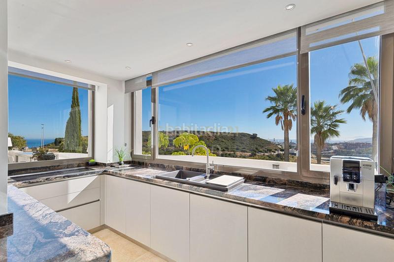 Foto db80428d-3ec1-490d-bd38-a6a274e43c87. Appartement avec piscine dans Casares golf - Casares del sol Casares