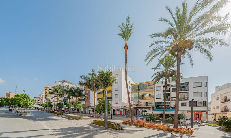 Foto 2e1cea78-d6ae-43b6-ada3-418599a50f8e. Terreny residencial a San Pedro de Alcántara Pueblo Marbella