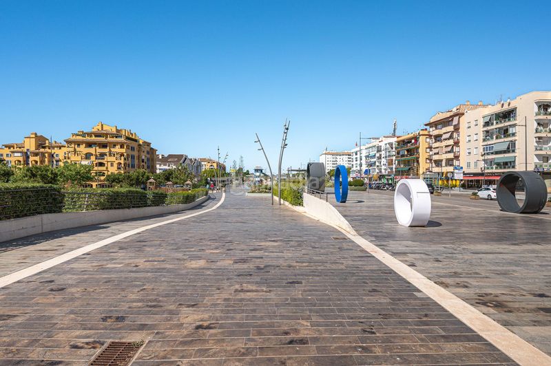Foto 2feec13d-62b8-461d-ac37-3a6cedcd4b74. Terreny residencial a San Pedro de Alcántara Pueblo Marbella