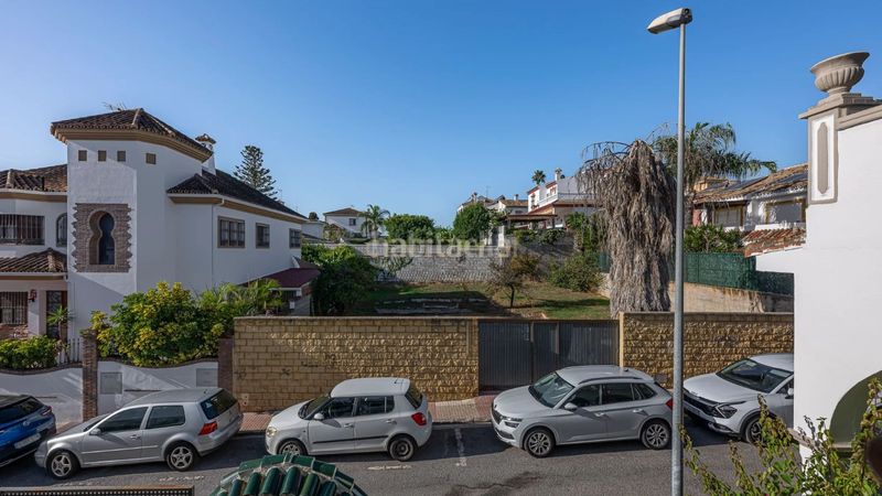 Foto 4683da5e-99b7-412a-898a-92df9f4530ed. Terreny residencial a San Pedro de Alcántara Pueblo Marbella