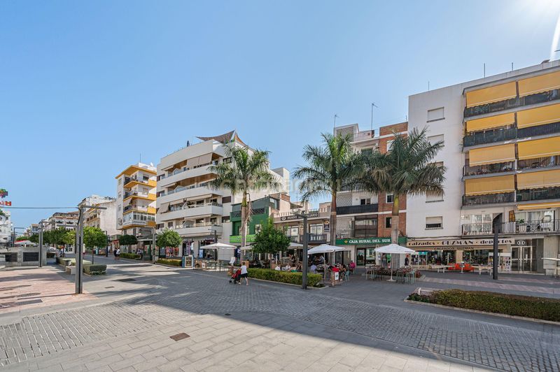 Foto 6ae6b983-85b4-460c-94aa-c1d9c2430719. Terreny residencial a San Pedro de Alcántara Pueblo Marbella