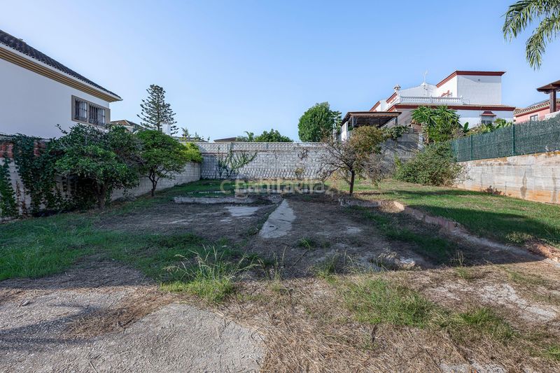 Foto 87701d71-78a7-4f89-bbc5-2487874ccc89. Terreny residencial a San Pedro de Alcántara Pueblo Marbella