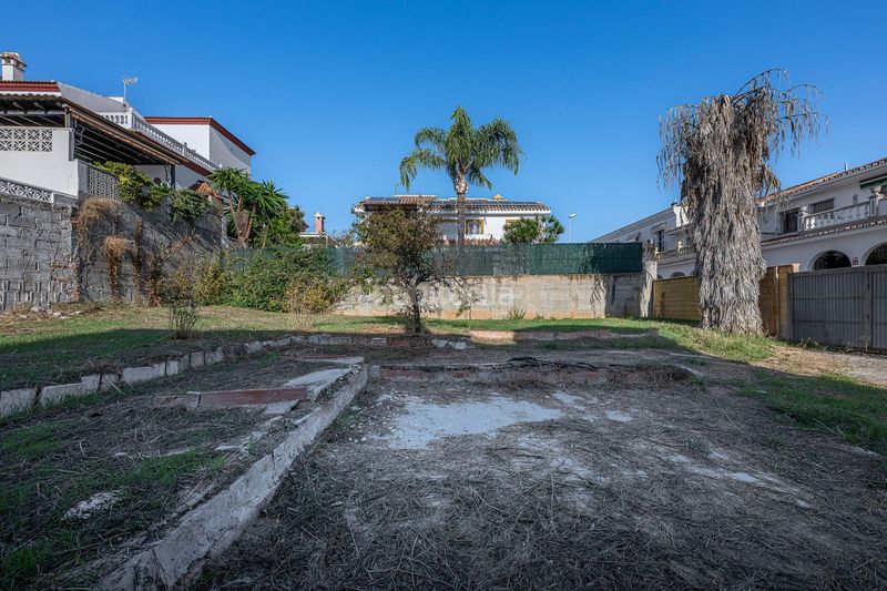 Foto 8d7c4a7a-0143-46fe-87d7-61d3c929c408. Terreny residencial a San Pedro de Alcántara Pueblo Marbella