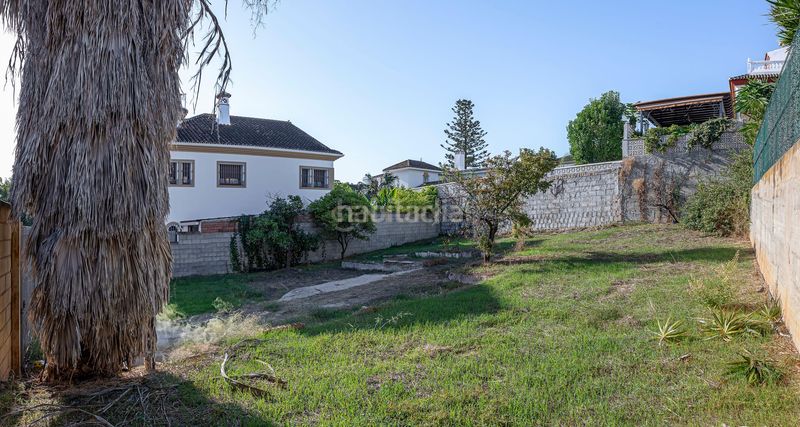 Foto 94620cce-3063-4c77-86e9-a6437096b622. Terreny residencial a San Pedro de Alcántara Pueblo Marbella