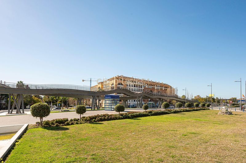 Foto a646ee1f-a3ec-43e5-8b40-081f4431a472. Terreny residencial a San Pedro de Alcántara Pueblo Marbella