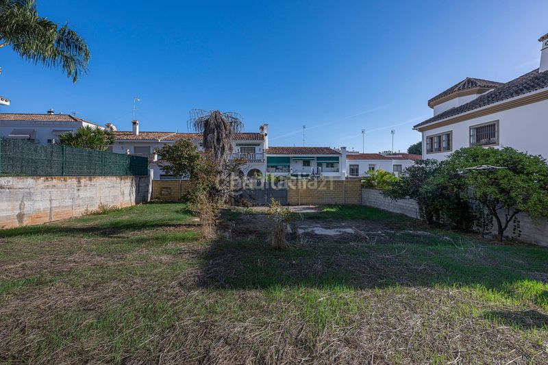 Foto b50be182-ec6e-4ed9-979f-67ac24a570ab. Terreny residencial a San Pedro de Alcántara Pueblo Marbella