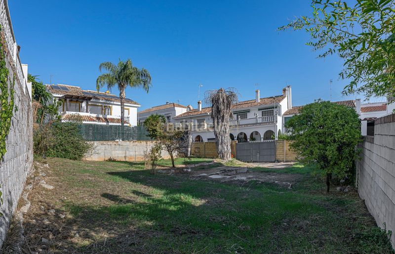 Foto b60d3e60-94d5-4533-b692-e1dc7b0c9d66. Terreny residencial a San Pedro de Alcántara Pueblo Marbella