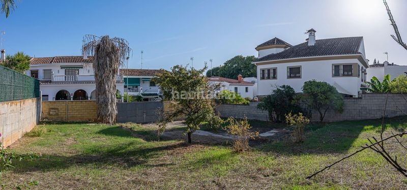 Foto bf052b0d-0a83-4bf9-95aa-5b23342f9aeb. Terreny residencial a San Pedro de Alcántara Pueblo Marbella